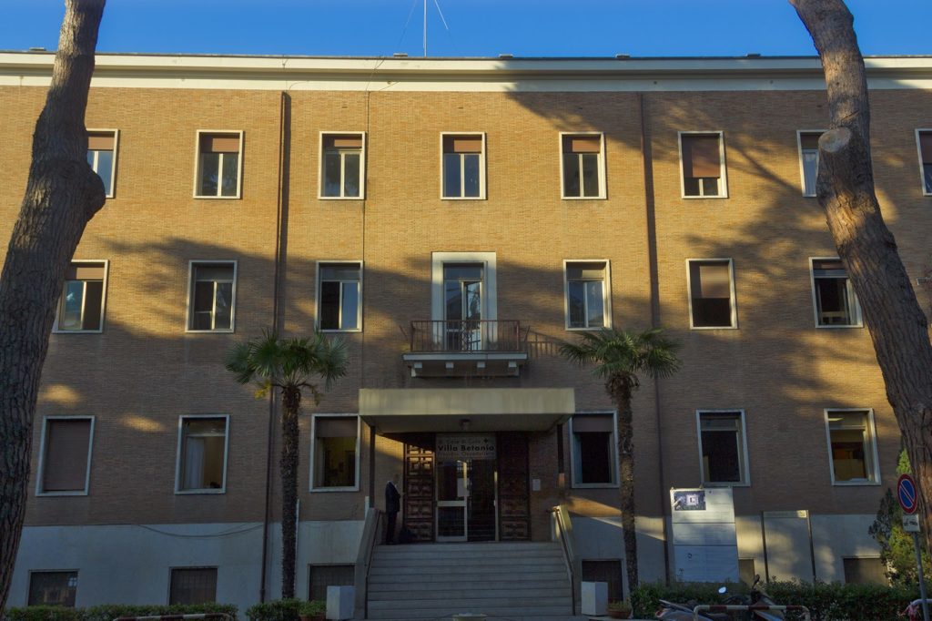 villa_betania_giomi_roma_bedandbreakfast